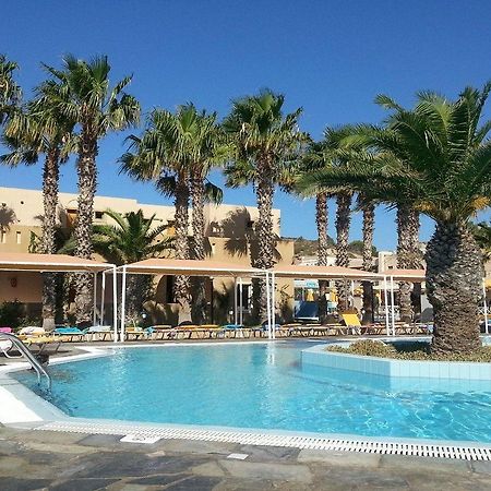 Porto Bello Beach Kardamena  Exterior photo