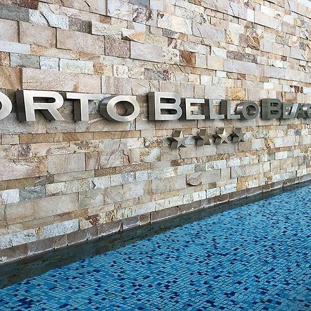 Porto Bello Beach Kardamena  Exterior photo