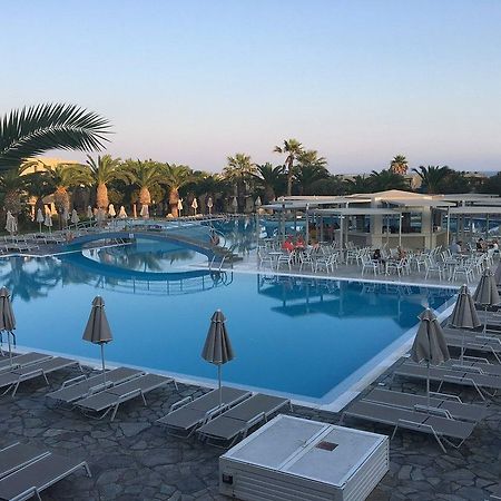 Porto Bello Beach Kardamena  Exterior photo