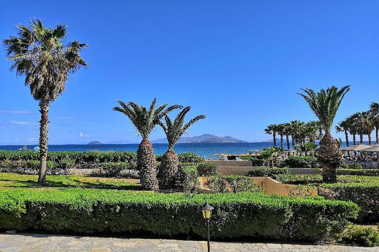 Porto Bello Beach Kardamena  Exterior photo