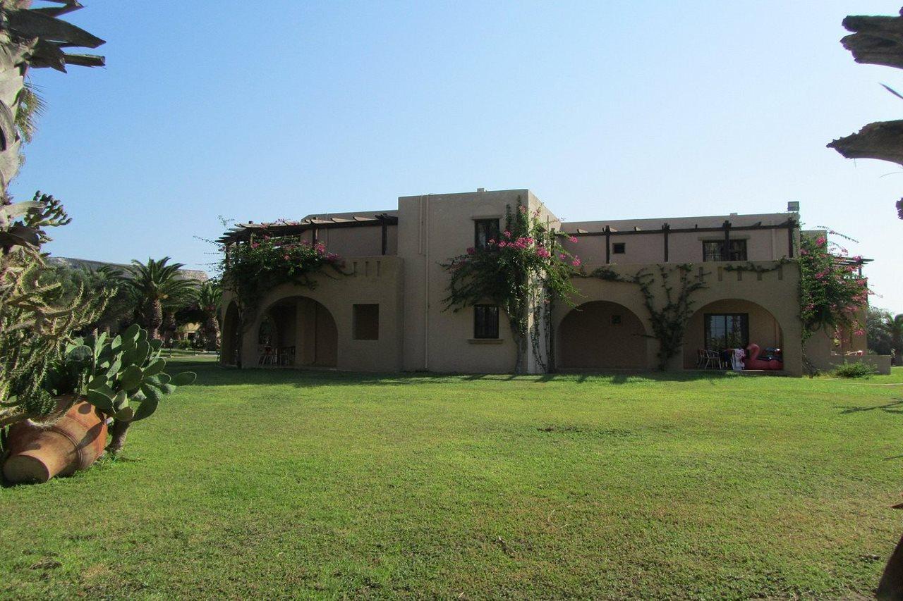 Porto Bello Beach Kardamena  Exterior photo