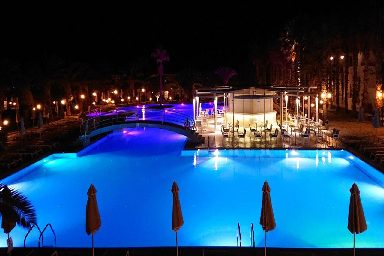 Porto Bello Beach Kardamena  Exterior photo