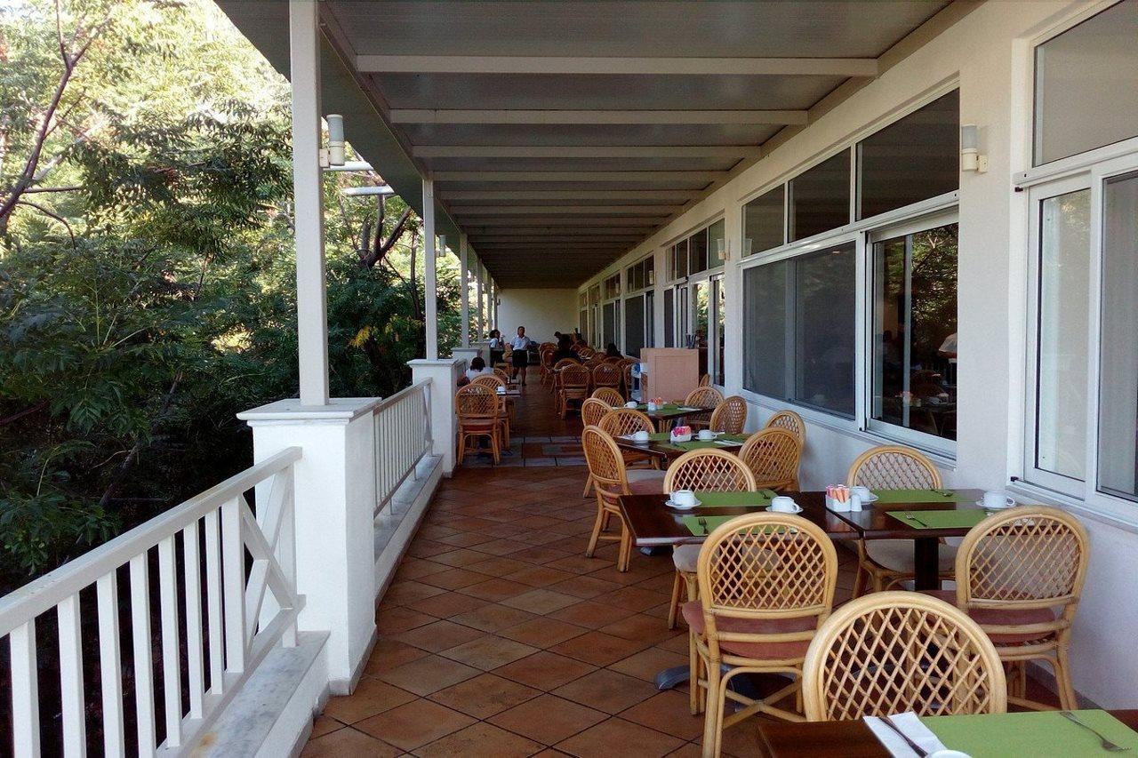 Porto Bello Beach Kardamena  Exterior photo