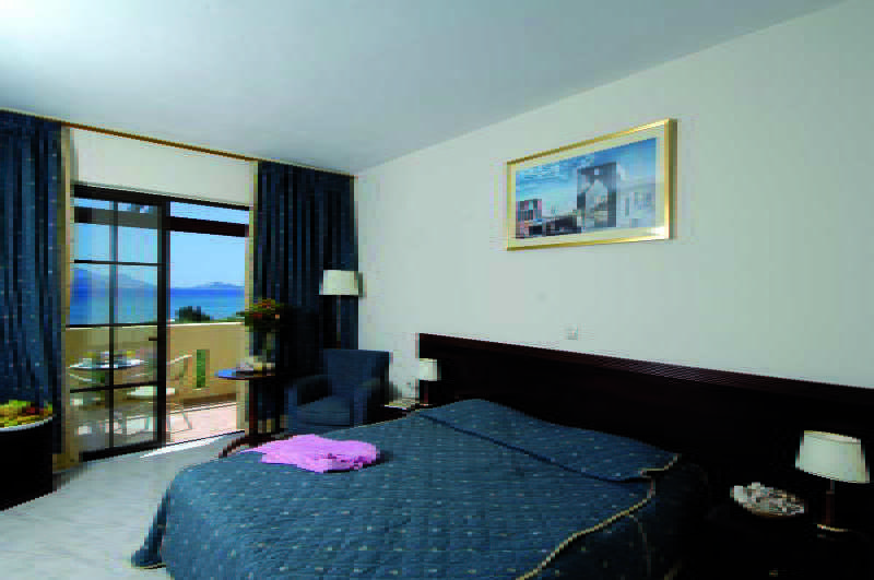 Porto Bello Beach Kardamena  Exterior photo