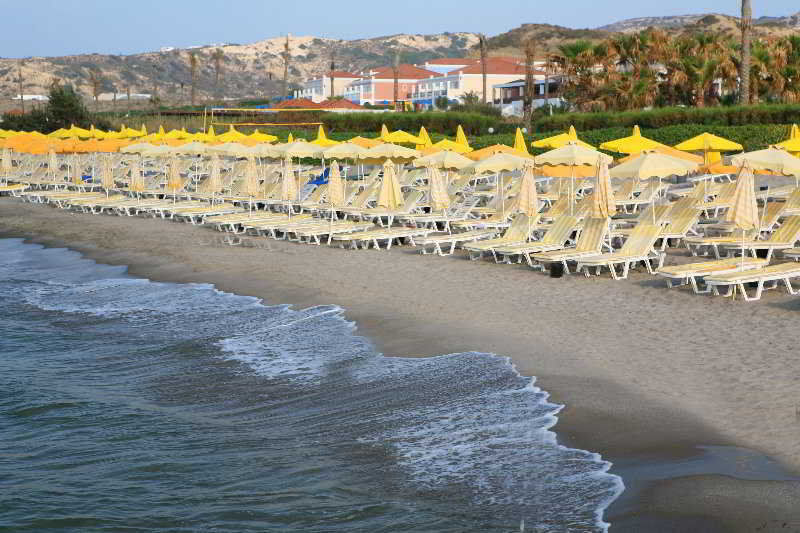 Porto Bello Beach Kardamena  Exterior photo