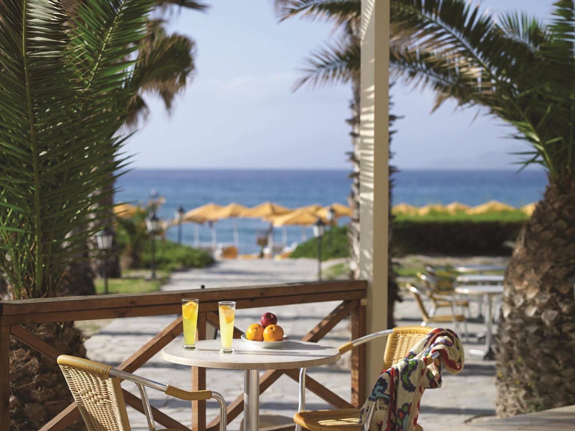 Porto Bello Beach Kardamena  Exterior photo