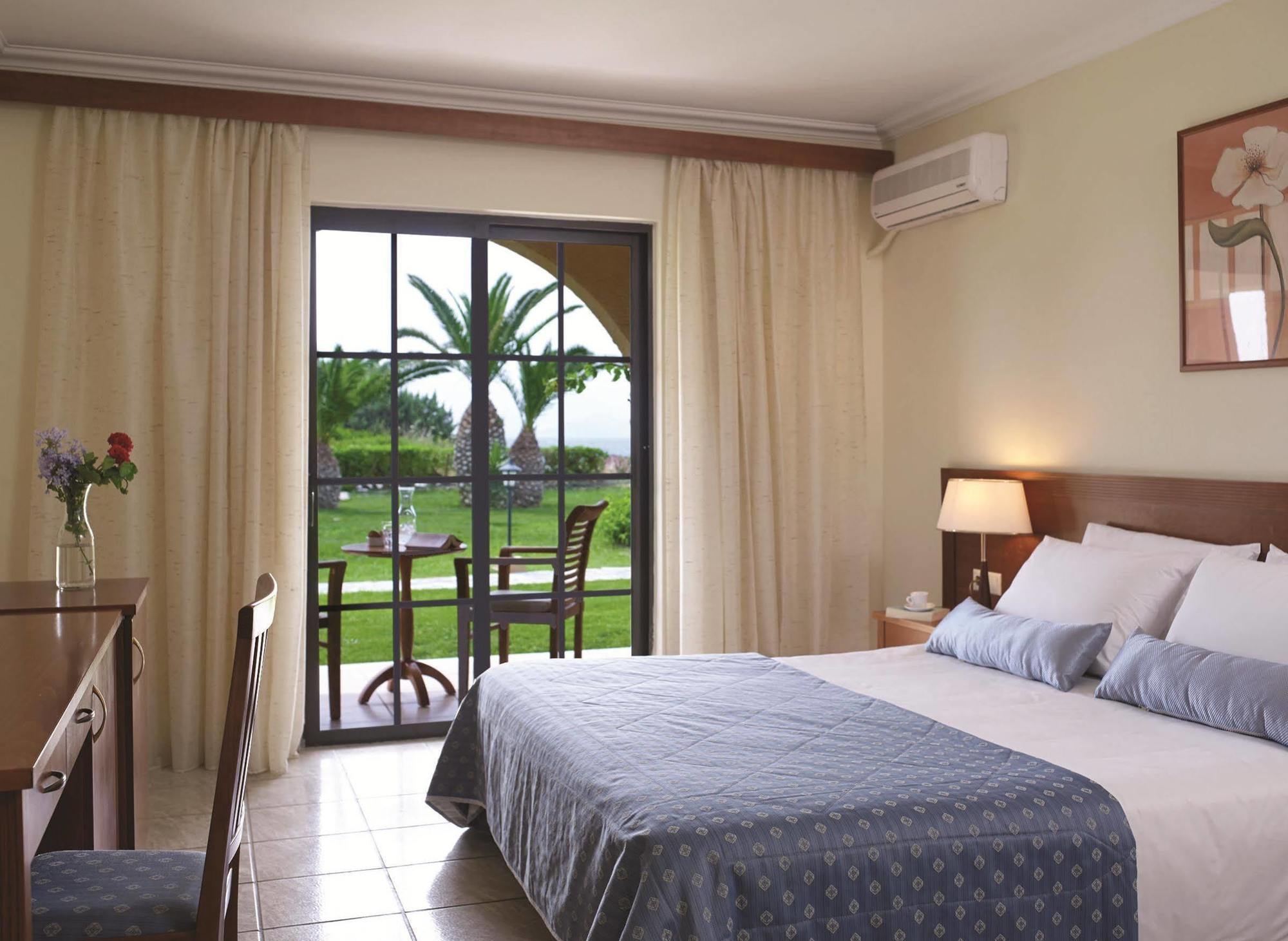 Porto Bello Beach Kardamena  Exterior photo