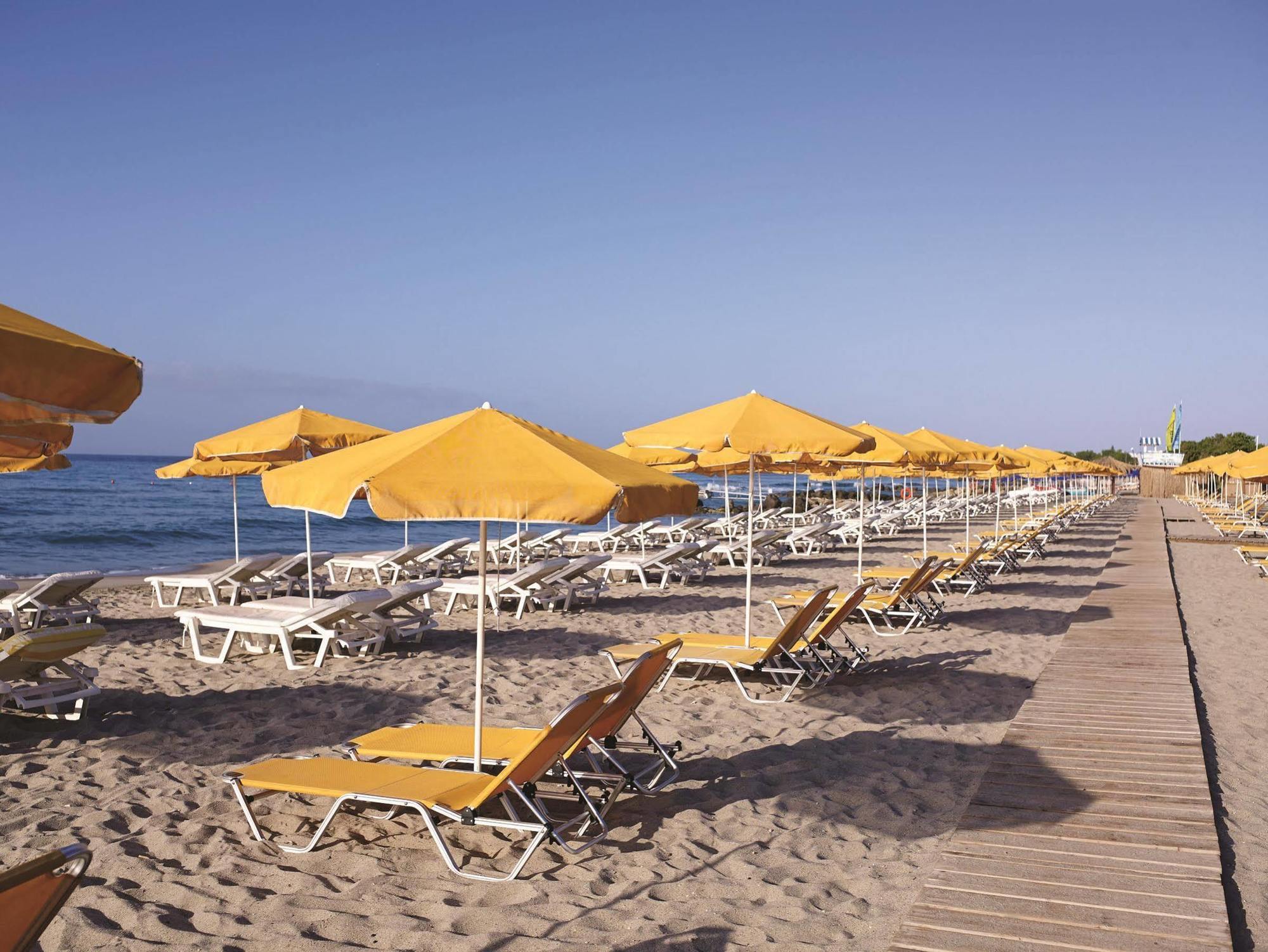 Porto Bello Beach Kardamena  Exterior photo