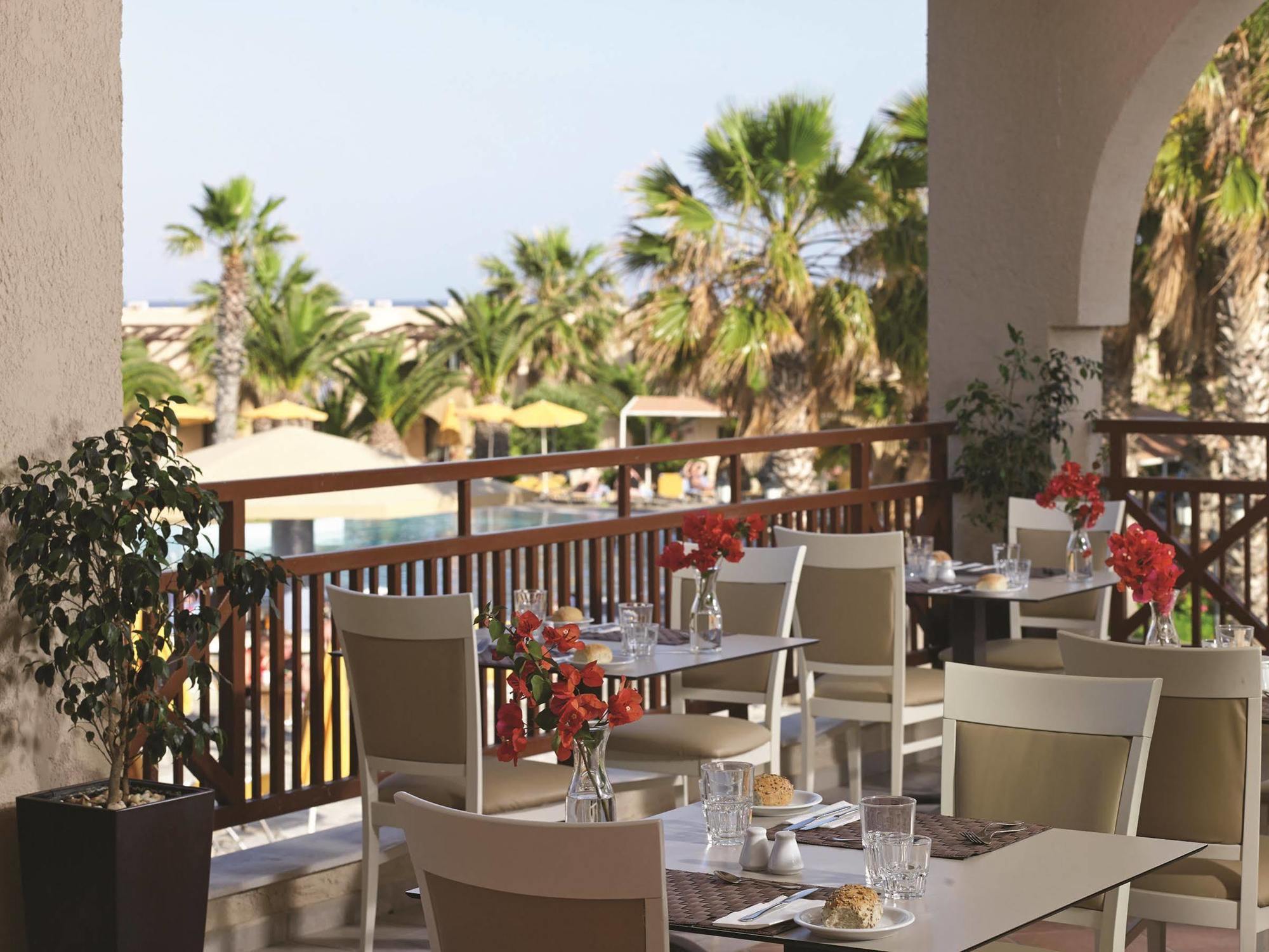 Porto Bello Beach Kardamena  Exterior photo