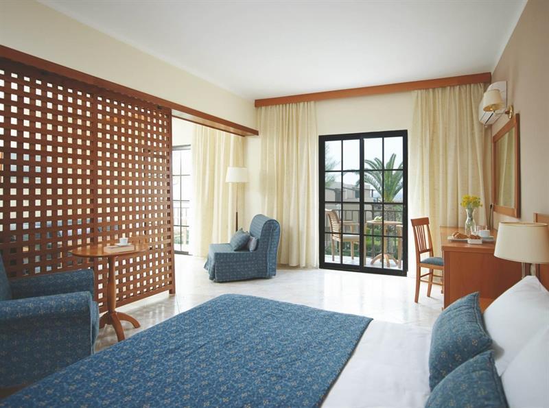 Porto Bello Beach Kardamena  Exterior photo