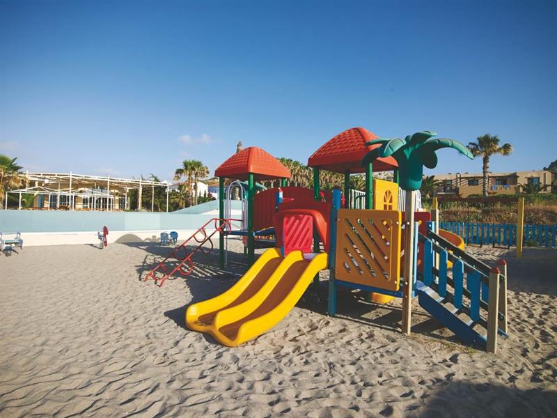 Porto Bello Beach Kardamena  Exterior photo