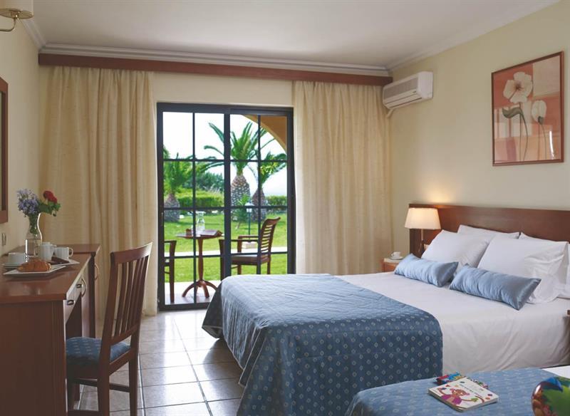 Porto Bello Beach Kardamena  Exterior photo